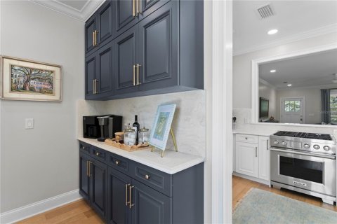 Villa ou maison à vendre à Tampa, Floride: 4 chambres, 156.08 m2 № 2430941 - photo 15