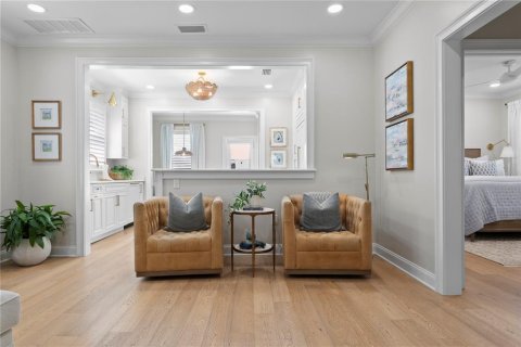 Villa ou maison à vendre à Tampa, Floride: 4 chambres, 156.08 m2 № 2430941 - photo 7