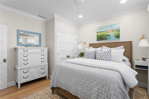 Villa ou maison à vendre à Tampa, Floride: 4 chambres, 156.08 m2 № 2430941 - photo 27