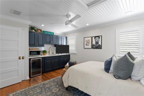 Villa ou maison à vendre à Tampa, Floride: 4 chambres, 156.08 m2 № 2430941 - photo 30