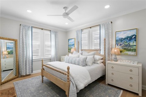 Villa ou maison à vendre à Tampa, Floride: 4 chambres, 156.08 m2 № 2430941 - photo 20