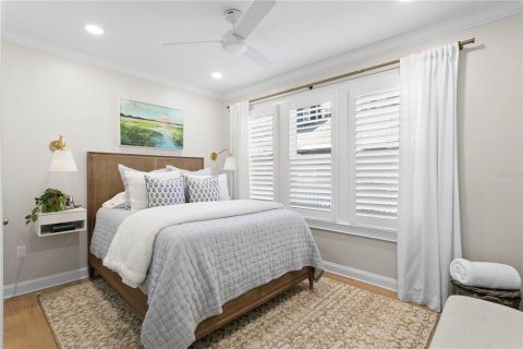 Villa ou maison à vendre à Tampa, Floride: 4 chambres, 156.08 m2 № 2430941 - photo 26