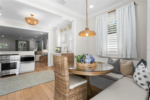 Villa ou maison à vendre à Tampa, Floride: 4 chambres, 156.08 m2 № 2430941 - photo 14