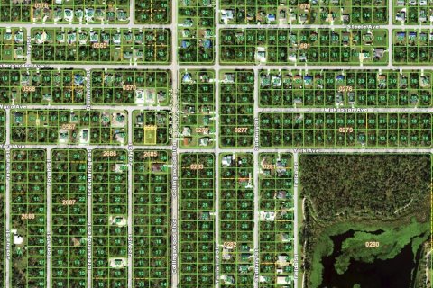 Land in Port Charlotte, Florida № 2160296 - photo 5