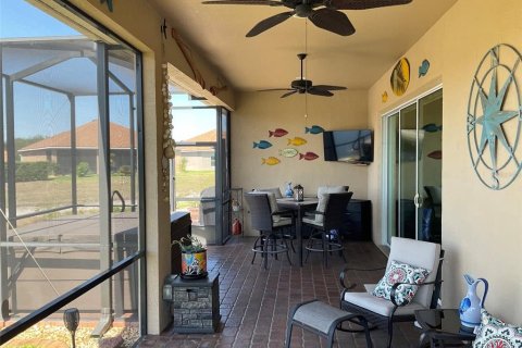 Casa en venta en Winter Haven, Florida, 3 dormitorios, 189.99 m2 № 1658657 - foto 5