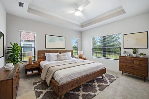 Villa ou maison à vendre à Laurel, Floride: 4 chambres, 247.68 m2 № 2347112 - photo 18