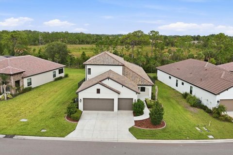 Villa ou maison à vendre à Laurel, Floride: 4 chambres, 247.68 m2 № 2347112 - photo 2