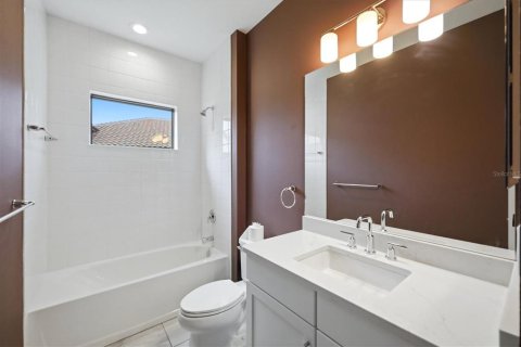 Villa ou maison à vendre à Laurel, Floride: 4 chambres, 247.68 m2 № 2347112 - photo 21