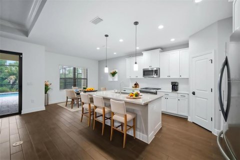 Villa ou maison à vendre à Laurel, Floride: 4 chambres, 247.68 m2 № 2347112 - photo 10