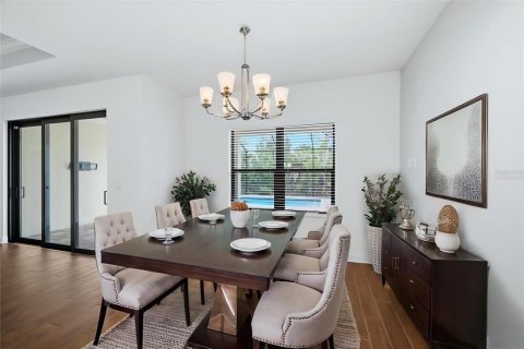 Villa ou maison à vendre à Laurel, Floride: 4 chambres, 247.68 m2 № 2347112 - photo 14