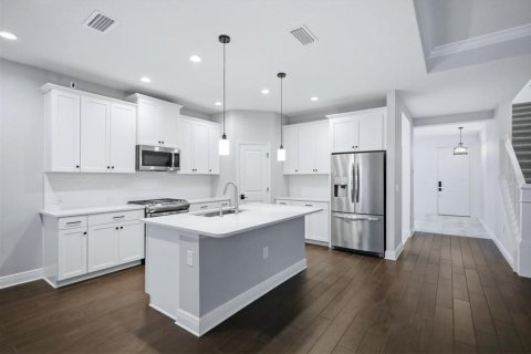 Villa ou maison à vendre à Laurel, Floride: 4 chambres, 247.68 m2 № 2347112 - photo 11
