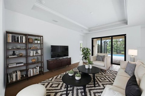 Villa ou maison à vendre à Laurel, Floride: 4 chambres, 247.68 m2 № 2347112 - photo 15