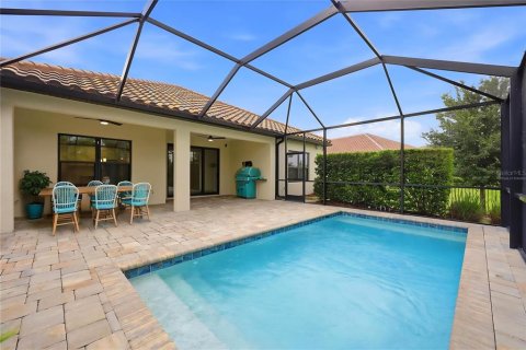 Villa ou maison à vendre à Laurel, Floride: 4 chambres, 247.68 m2 № 2347112 - photo 6