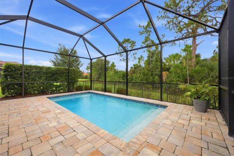 Villa ou maison à vendre à Laurel, Floride: 4 chambres, 247.68 m2 № 2347112 - photo 5