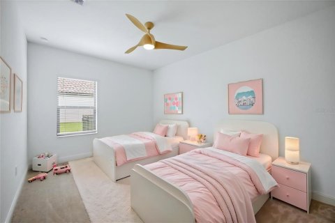 Villa ou maison à vendre à Laurel, Floride: 4 chambres, 247.68 m2 № 2347112 - photo 22