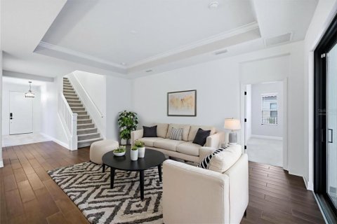 Villa ou maison à vendre à Laurel, Floride: 4 chambres, 247.68 m2 № 2347112 - photo 16