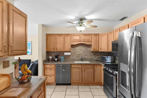 Villa ou maison à vendre à Saint Petersburg, Floride: 3 chambres, 124.3 m2 № 1773110 - photo 7