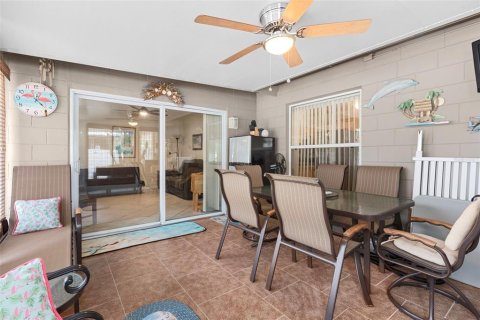 Villa ou maison à vendre à Saint Petersburg, Floride: 3 chambres, 124.3 m2 № 1773110 - photo 27