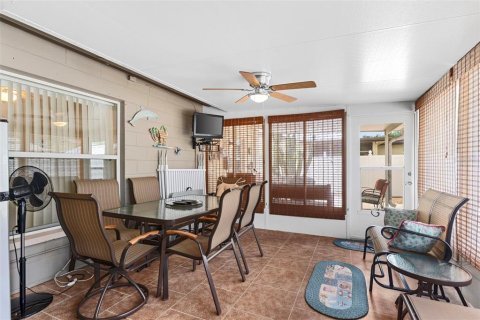 Villa ou maison à vendre à Saint Petersburg, Floride: 3 chambres, 124.3 m2 № 1773110 - photo 28