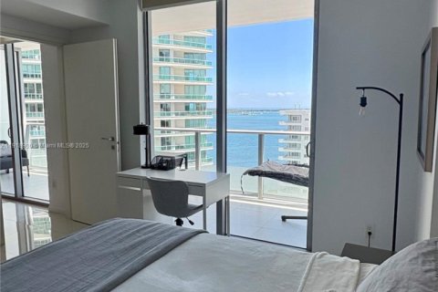 Condominio en alquiler en Miami, Florida, 1 dormitorio, 64.66 m2 № 2055030 - foto 7