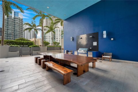 Condominio en alquiler en Miami, Florida, 1 dormitorio, 64.66 m2 № 2055030 - foto 18