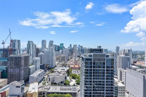 Copropriété à vendre à Miami, Floride: 34.75 m2 № 2037992 - photo 11