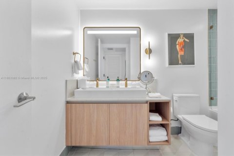 Copropriété à vendre à Miami, Floride: 34.75 m2 № 2037992 - photo 7