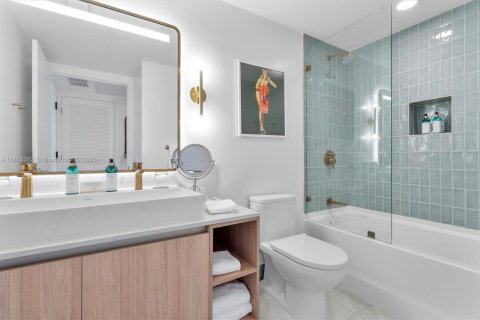 Copropriété à vendre à Miami, Floride: 34.75 m2 № 2037992 - photo 8