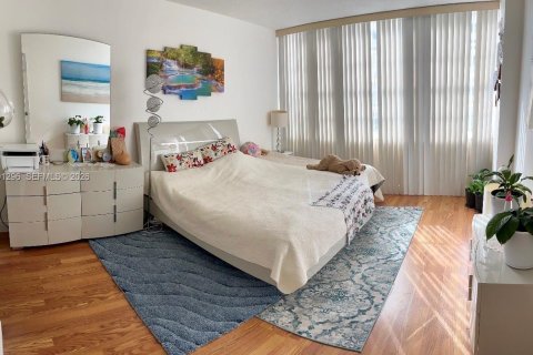 Copropriété à vendre à Aventura, Floride: 1 chambre, 93.37 m2 № 2056638 - photo 7