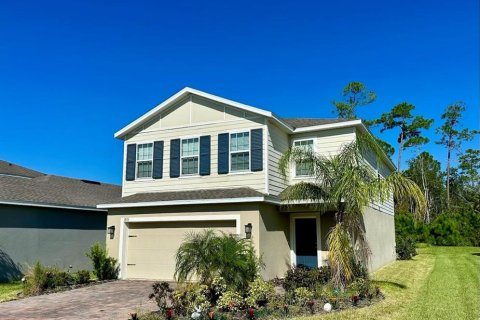 Villa ou maison à Sanford, Floride 4 chambres, 200.76 m2 № 2100569