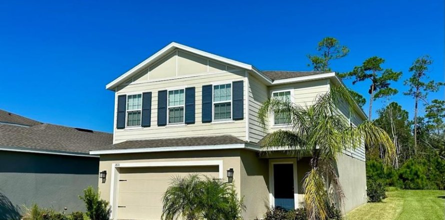 Villa ou maison à Sanford, Floride 4 chambres, 200.76 m2 № 2100569