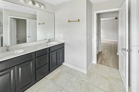Villa ou maison à louer à Sanford, Floride: 4 chambres, 200.76 m2 № 2100569 - photo 13