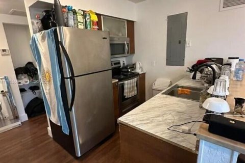 Купить коммерческую недвижимость в Майами-Бич, Флорида 395.21м2, № 2083723 - фото 5