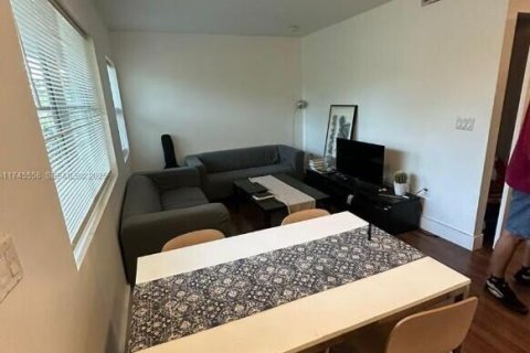 Купить коммерческую недвижимость в Майами-Бич, Флорида 395.21м2, № 2083723 - фото 6