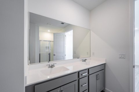 Casa en venta en Port St. Lucie, Florida, 4 dormitorios, 179.95 m2 № 2168379 - foto 29
