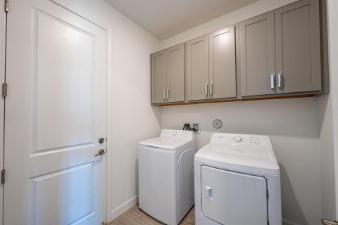 Casa en venta en Port St. Lucie, Florida, 4 dormitorios, 179.95 m2 № 2168379 - foto 23