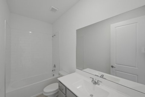 Casa en venta en Port St. Lucie, Florida, 4 dormitorios, 179.95 m2 № 2168379 - foto 15