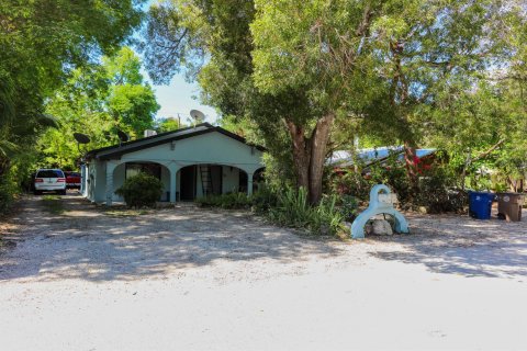 Immobilier commercial à vendre à Tavernier, Floride: 169.45 m2 № 2083454 - photo 4