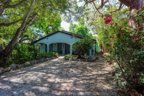 Immobilier commercial à Tavernier, Floride 169.45 m2 № 2083454