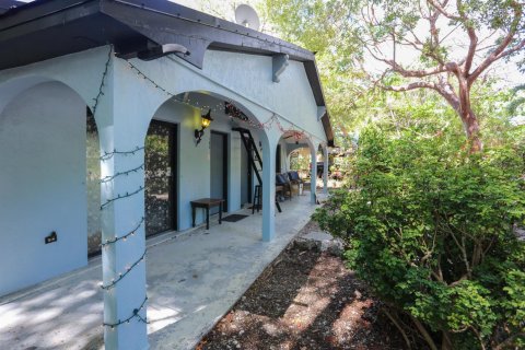Immobilier commercial à vendre à Tavernier, Floride: 169.45 m2 № 2083454 - photo 3