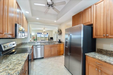 Condo in Ave Maria, Florida, 2 bedrooms  № 1991410 - photo 6