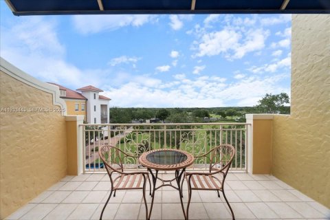 Condo in Ave Maria, Florida, 2 bedrooms  № 1991410 - photo 25