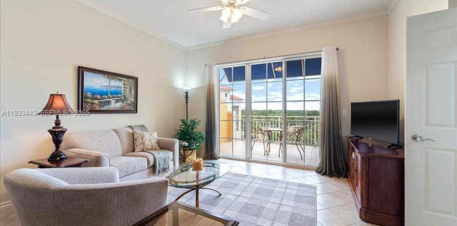Condo in Ave Maria, Florida, 2 bedrooms  № 1991410