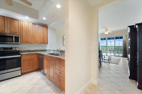 Condo in Ave Maria, Florida, 2 bedrooms  № 1991410 - photo 5
