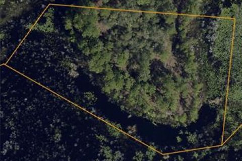 Terreno en venta en Deltona, Florida № 792217 - foto 2