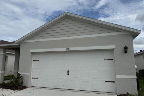 Casa en alquiler en Lake Hamilton, Florida, 4 dormitorios, 154.68 m2 № 1908163 - foto 1