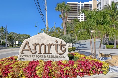 Condo in Riviera Beach, Florida, 2 bedrooms  № 2249591 - photo 24