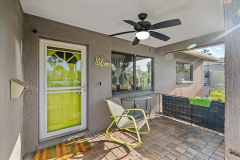 Casa en venta en Saint Petersburg, Florida, 2 dormitorios, 134.71 m2 № 1619147 - foto 5