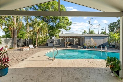 Casa en venta en Saint Petersburg, Florida, 2 dormitorios, 134.71 m2 № 1619147 - foto 23