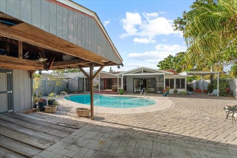 Casa en venta en Saint Petersburg, Florida, 2 dormitorios, 134.71 m2 № 1619147 - foto 26